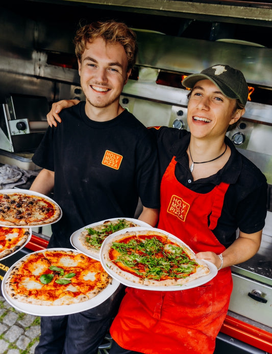 Pizza Party