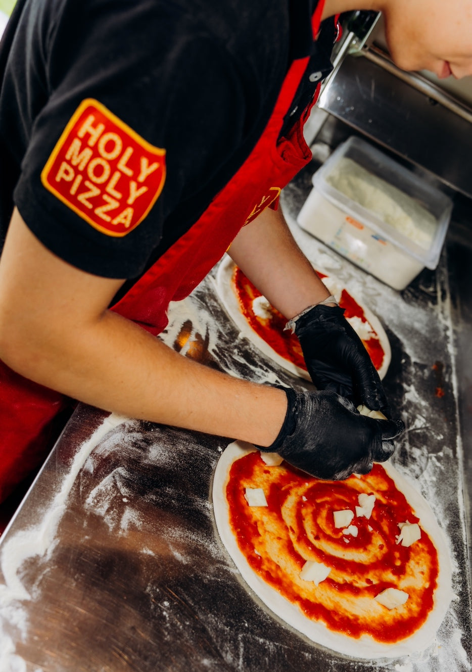 Pizza Party