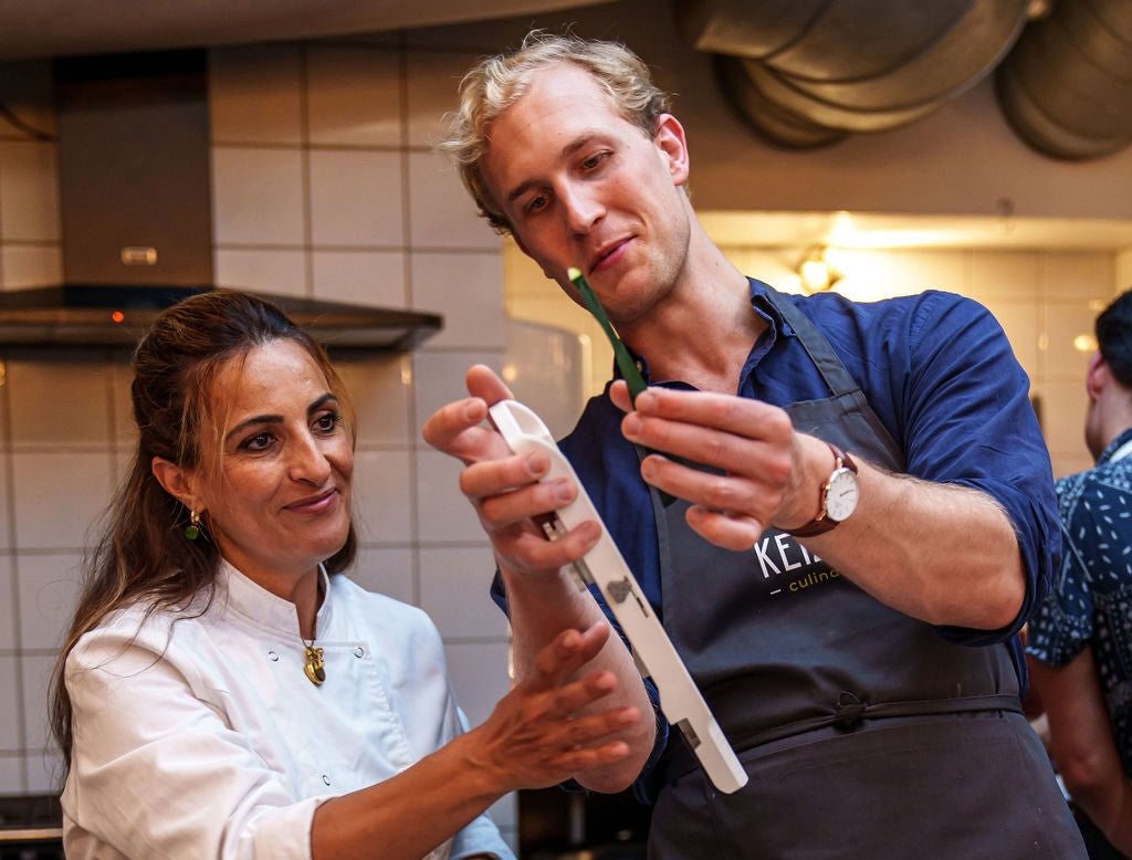 Keizer Culinair