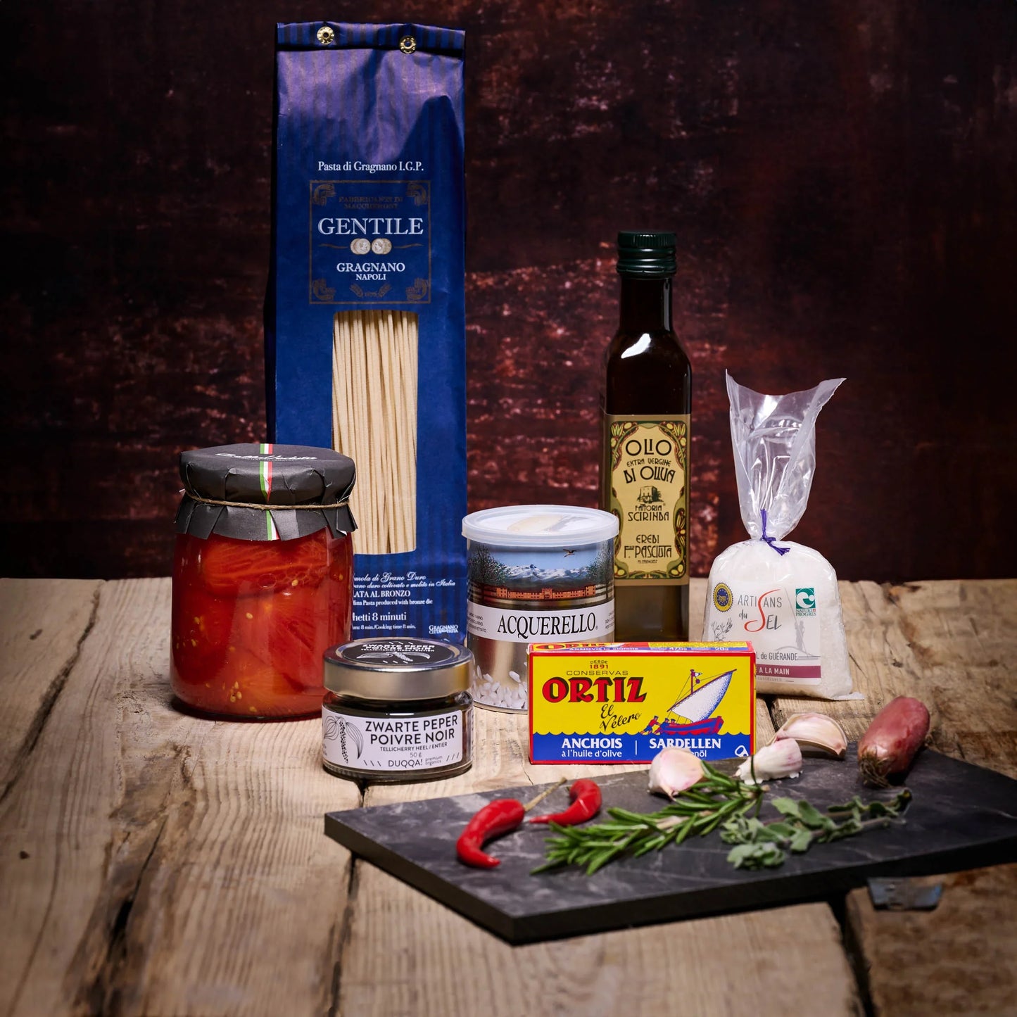 Kitchen Essentials - Standard 