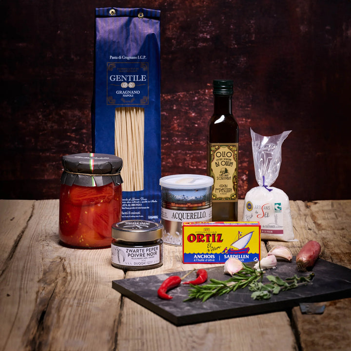 Kitchen Essentials - Standard 