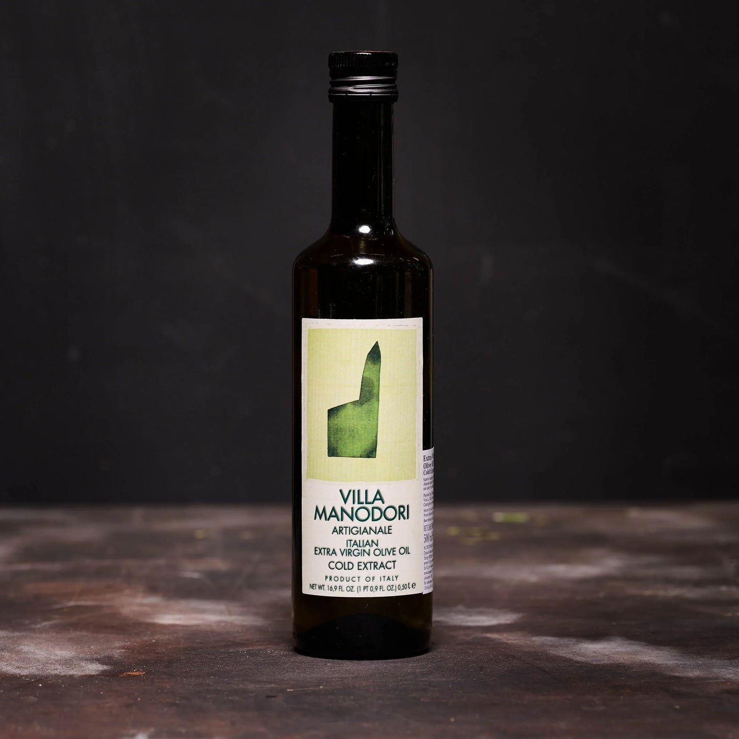 Massimo Bottura's Balsamico's