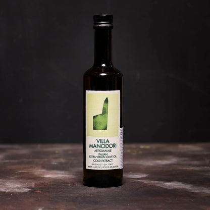 Massimo Bottura's Balsamico's