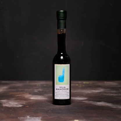 Massimo Bottura's Balsamico's