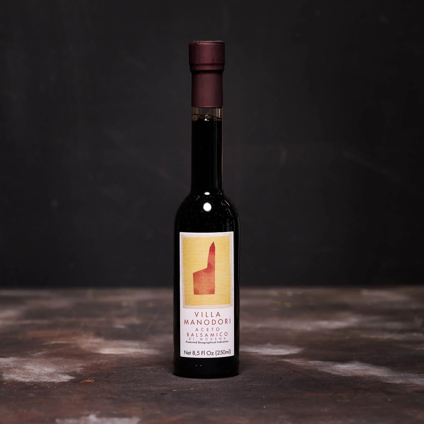 Massimo Bottura's Balsamico's