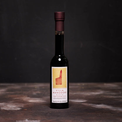 Massimo Bottura's Balsamico's