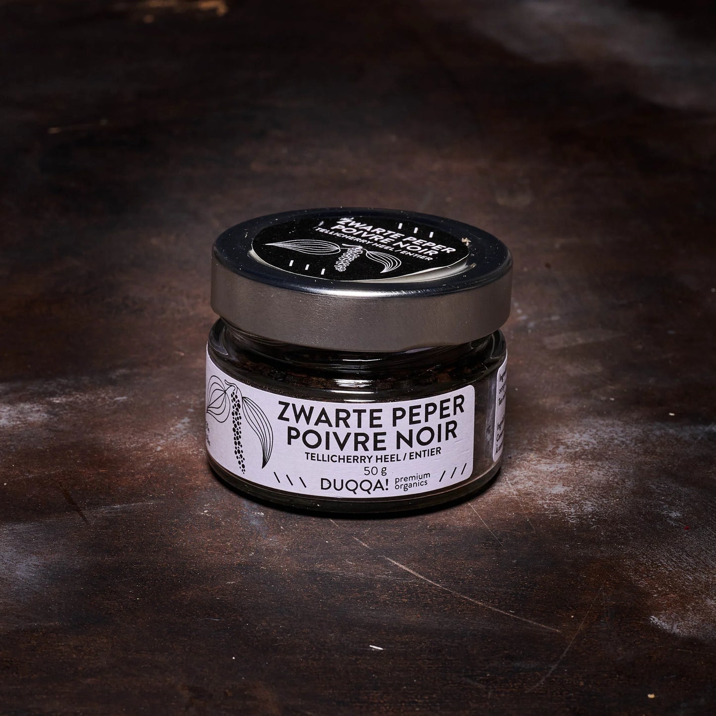 Kitchen Essentials - Standard 