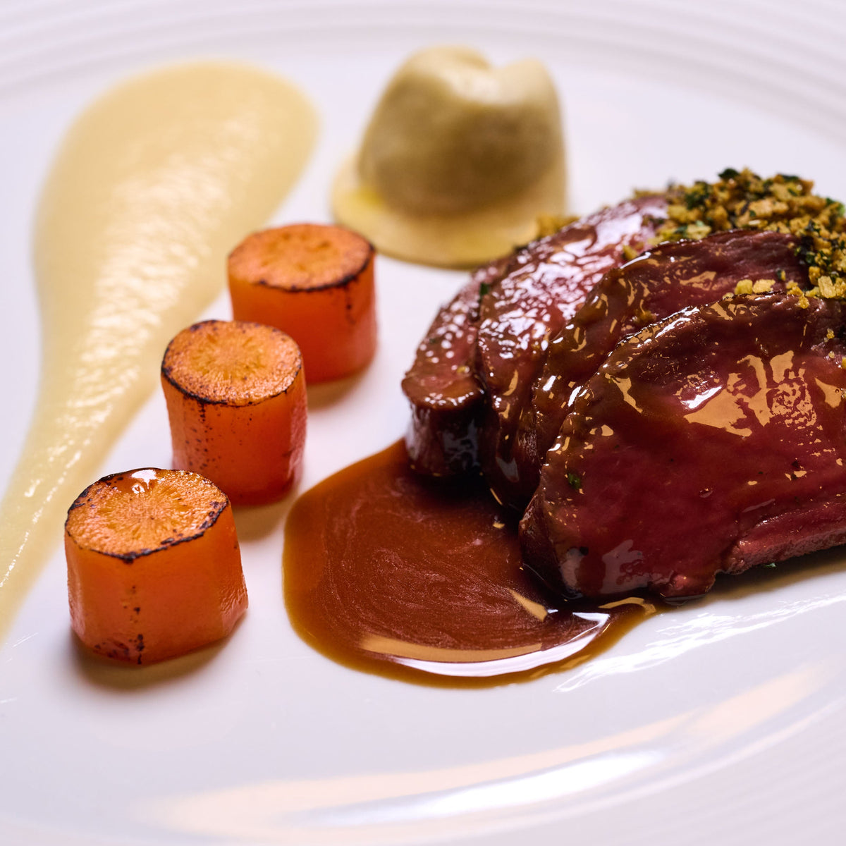 Restaurant STER