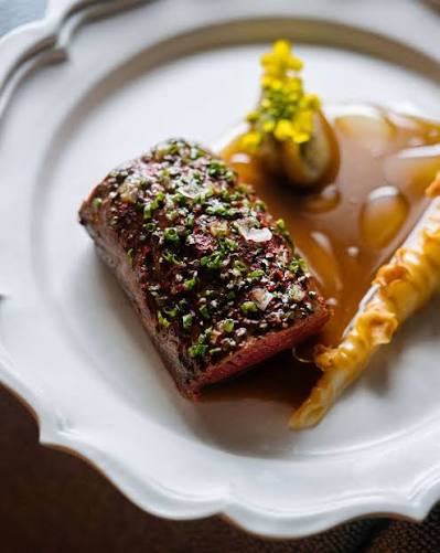 Restaurant 212