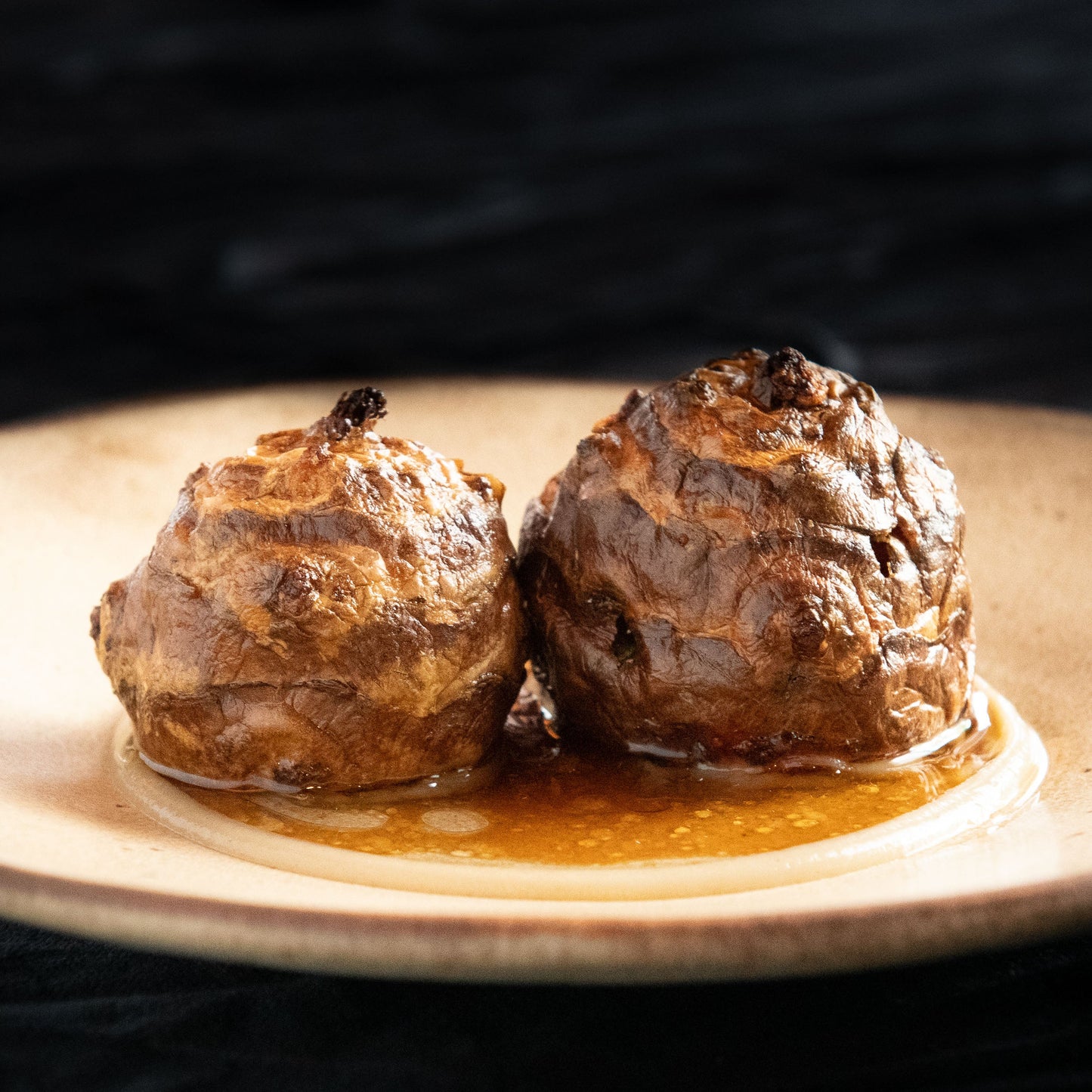 zzz All The Way | Michelin Special (Paasdiner)