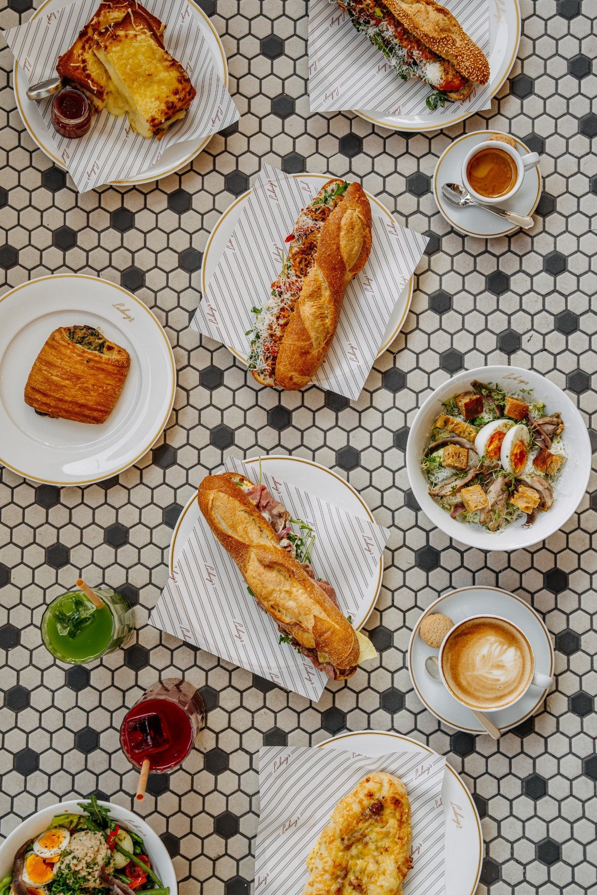 Ludwig's Deli