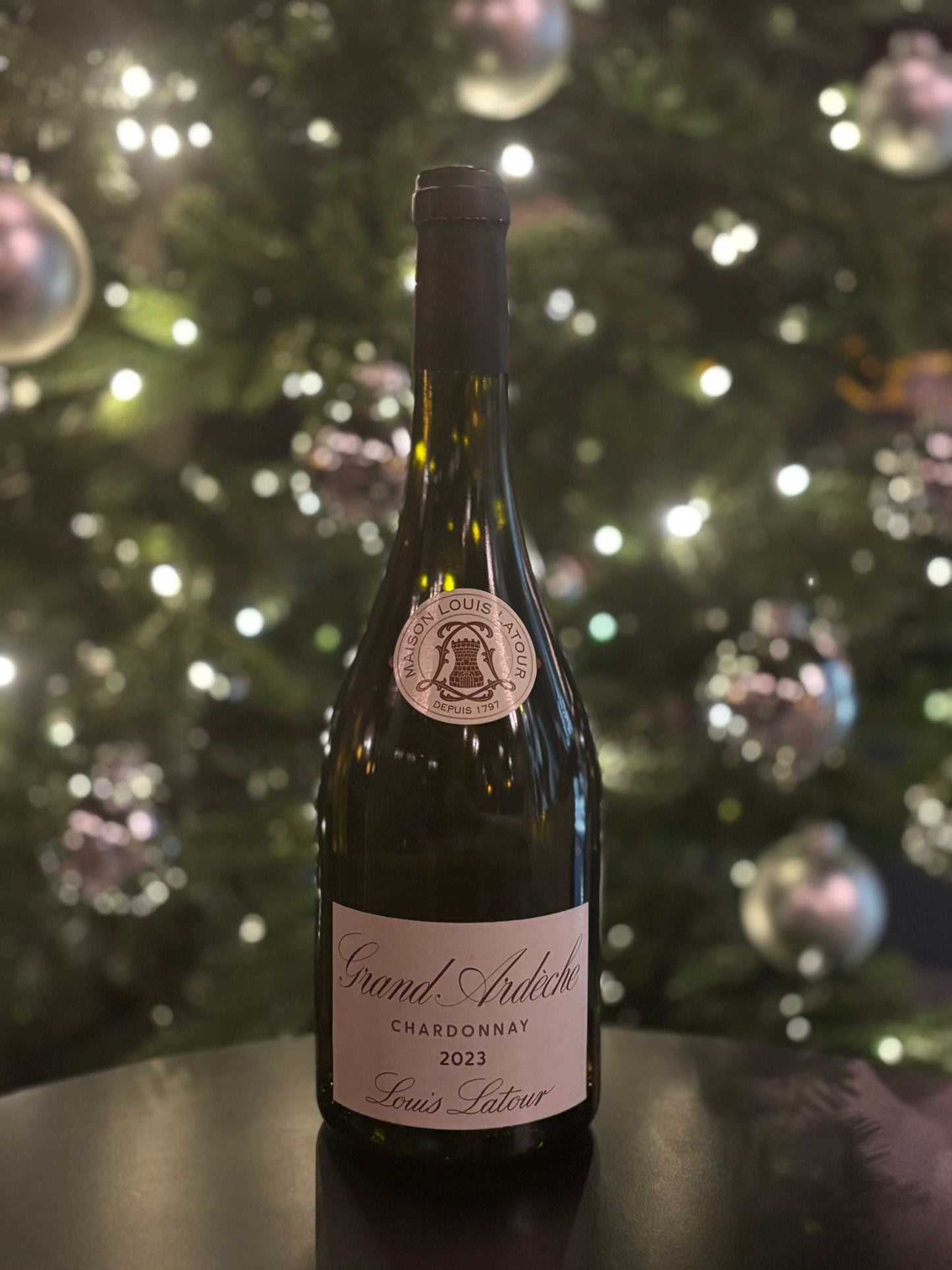 Louis Latour Grand Ardeche 