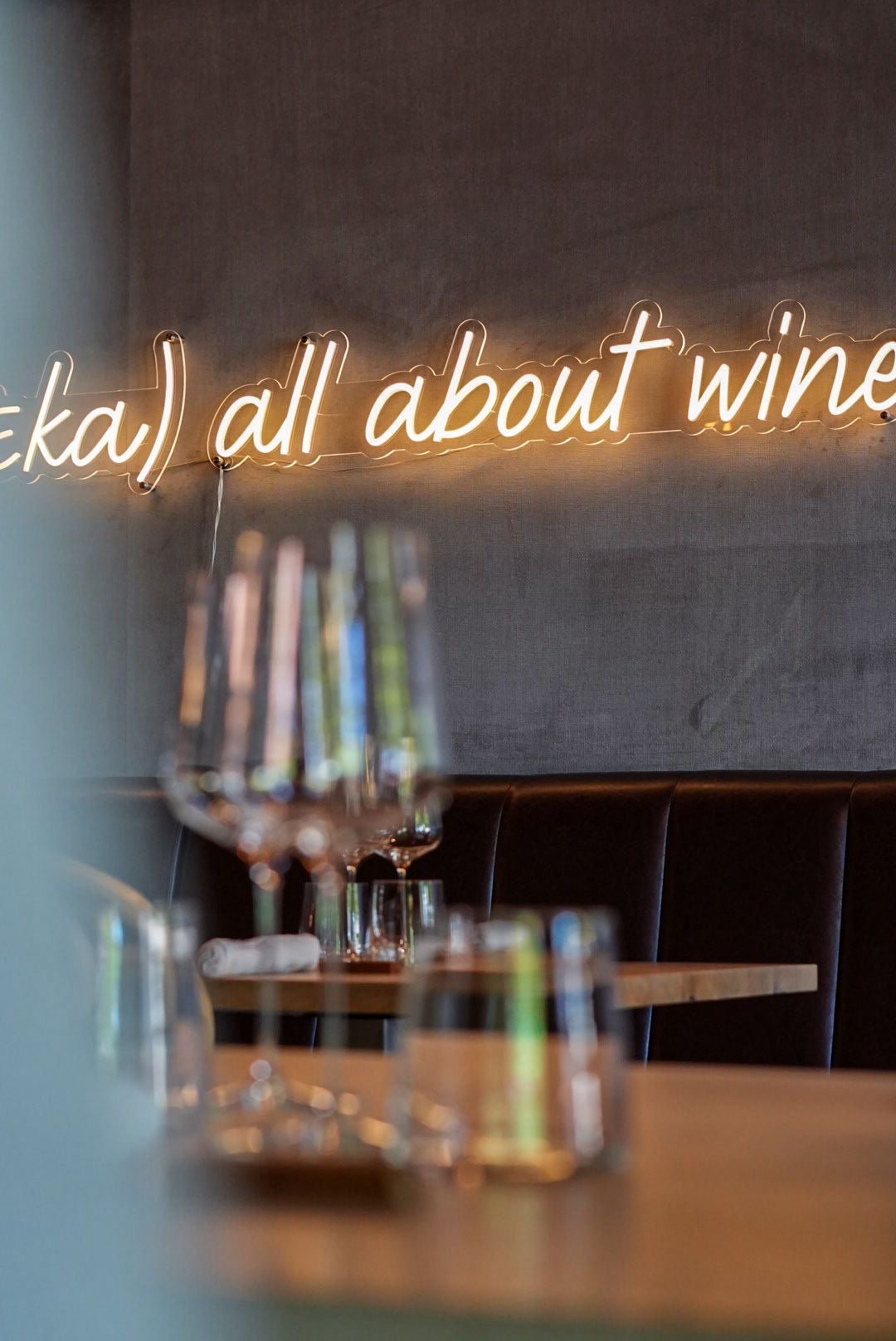 NOTK Restaurant