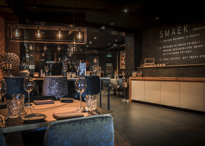 Restaurant Smaek