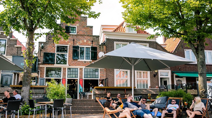 Oost - Eten & drinken