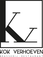 Kok Verhoeven Brasserij & Restaurant, Tilburg
