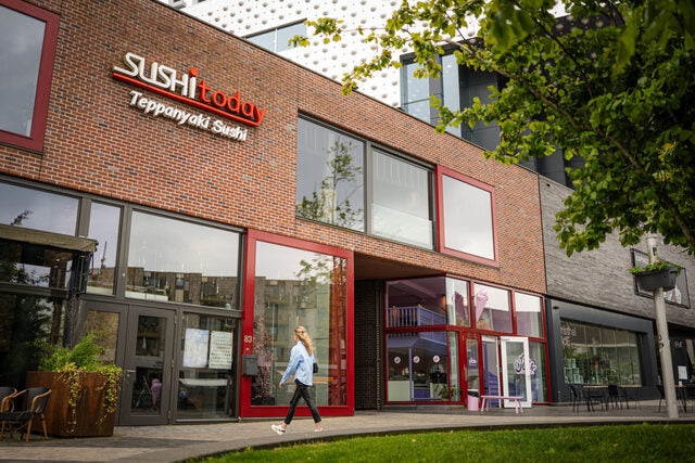 Sushi Today Amersfoort
