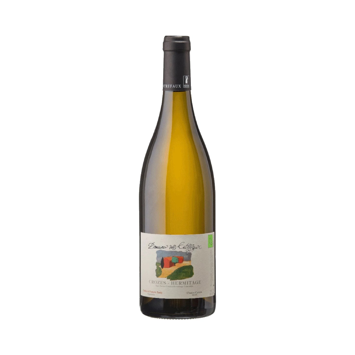 At Jef - Wine with the Halibut 