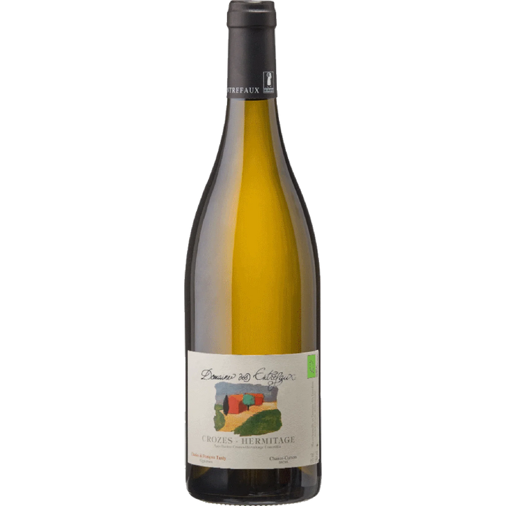 Aan de Poel - Wijn bij de coquilles