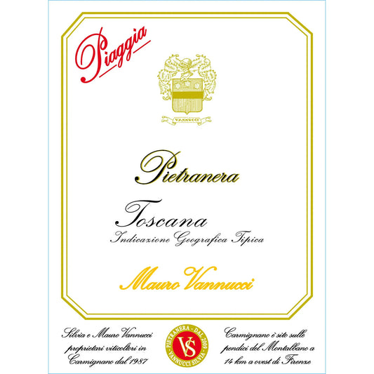 Parkheuvel - Wine with the Beef Sukade 