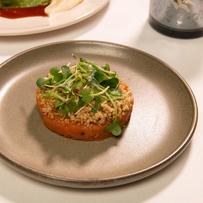 zzz Wild en Klassiek Michelin Kerstmenu
