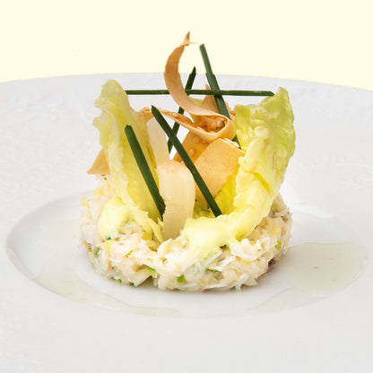 zzz Herfst special - Ravioli met Ree en MRIJ sukade