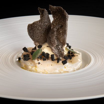 Sterrenchefs Moederdagmenu