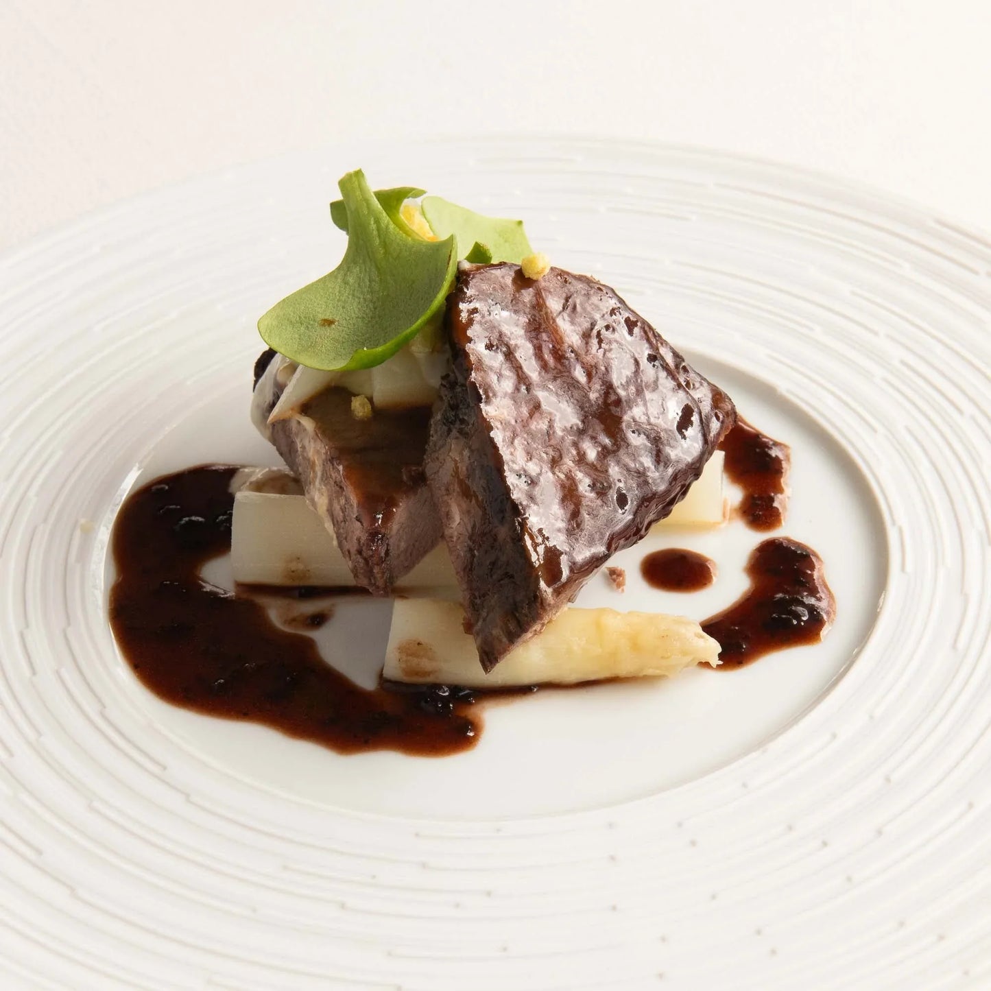 zzz Herfst special - Ravioli met Ree en MRIJ sukade