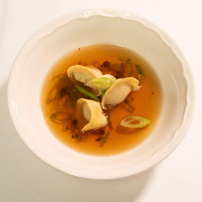 Sterrenchefs Moederdagmenu