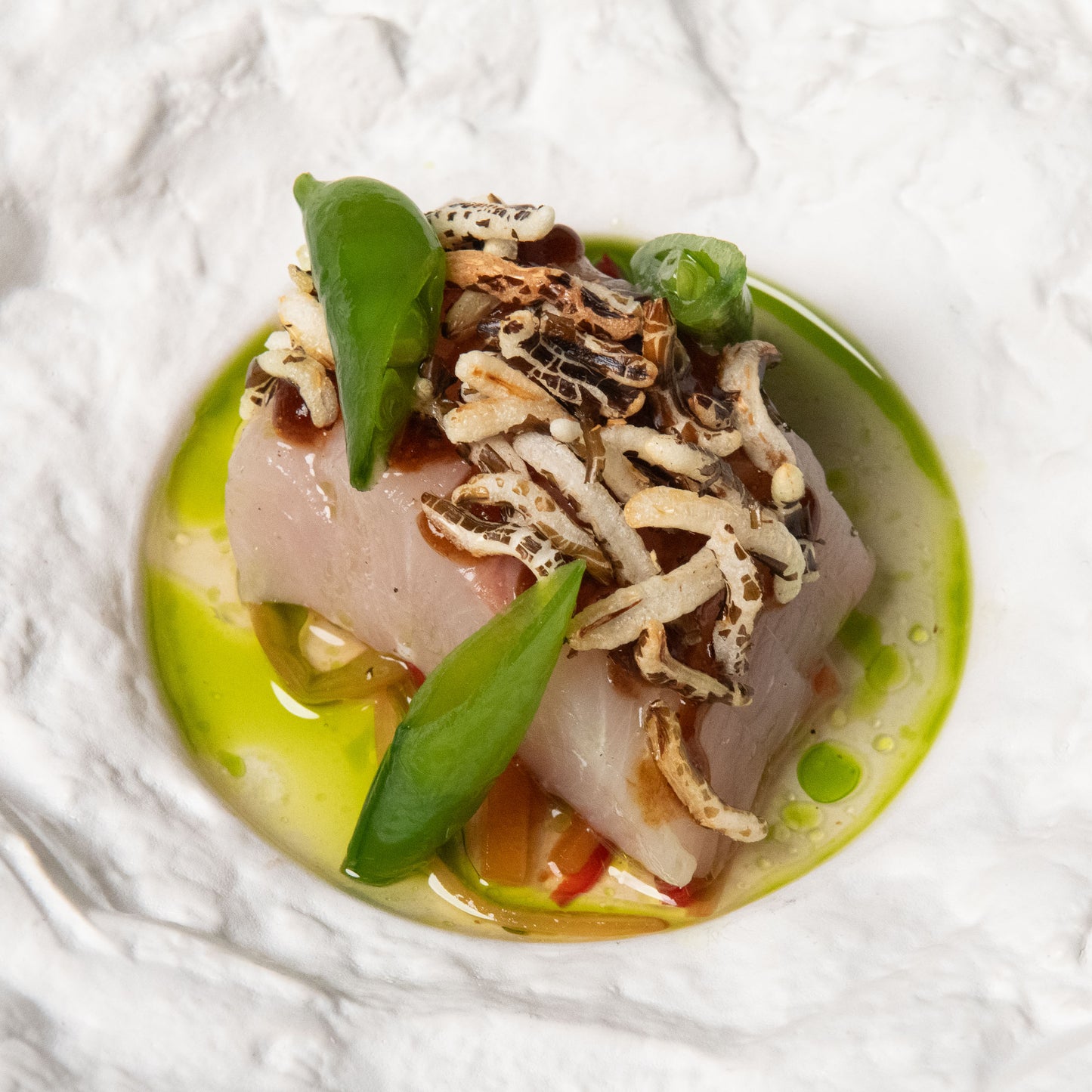 Aan de Poel - Uitgebreid Menu