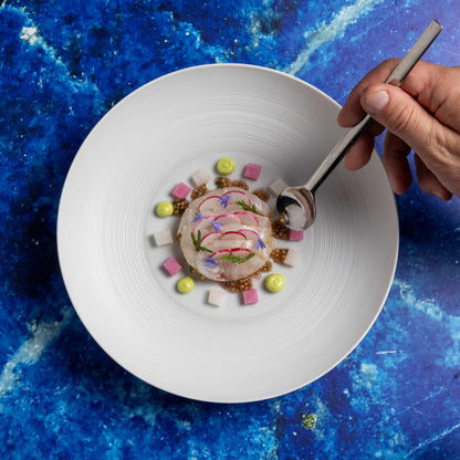 STER Chef's Menu