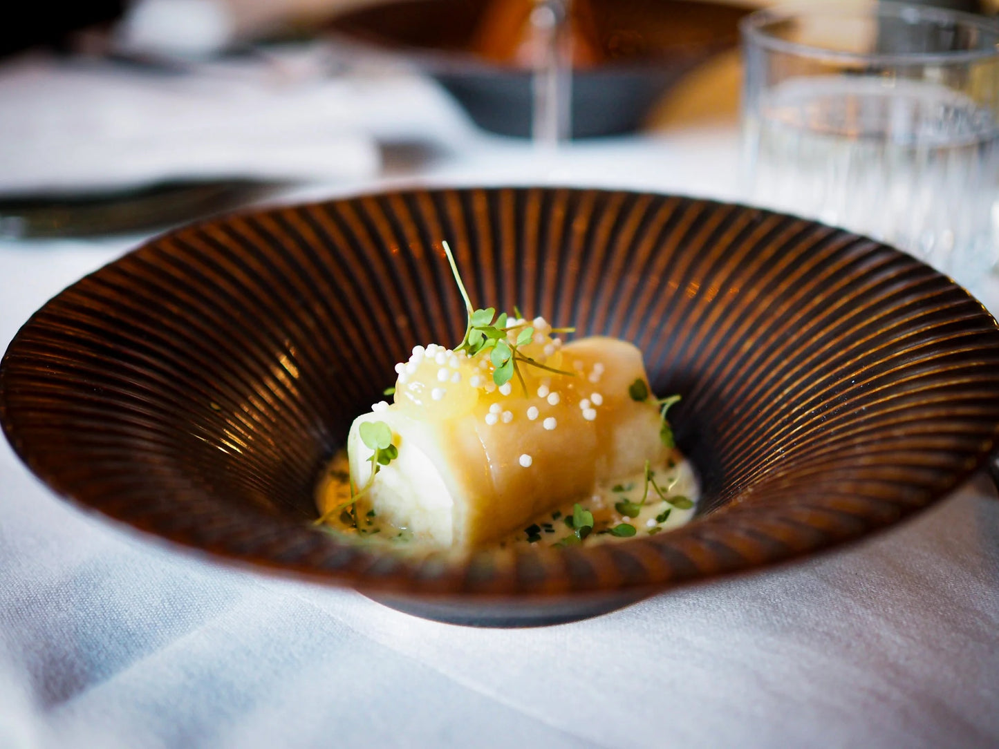 LenteMenu Biet wellington