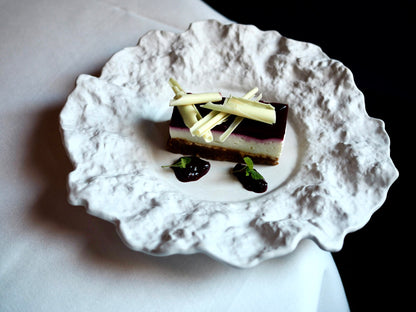 Herfstmenu Chateaubriand met rode wijn saus