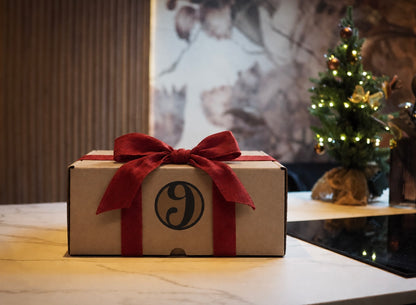 Sharing Box.