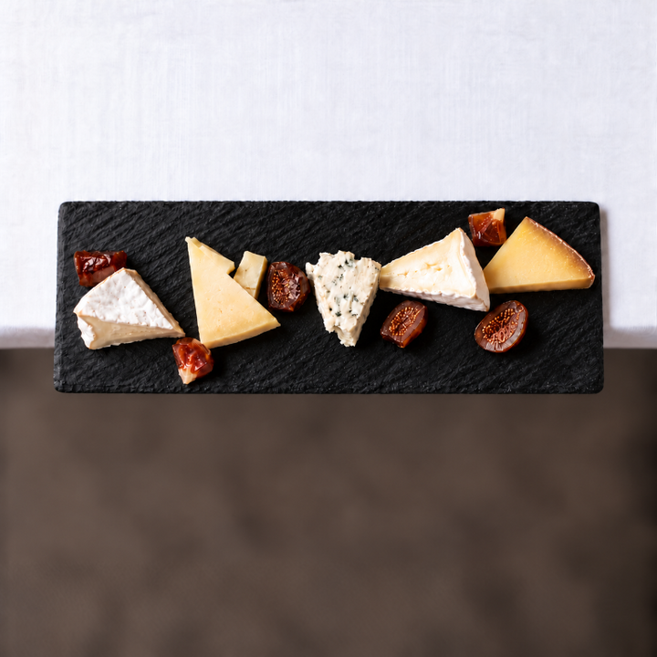 Cheese platter 