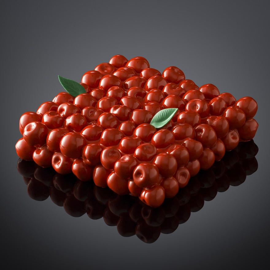 Cherry pie 