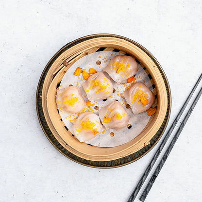 Dim Sum Menu 