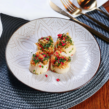 UMAMI Seafood Party 