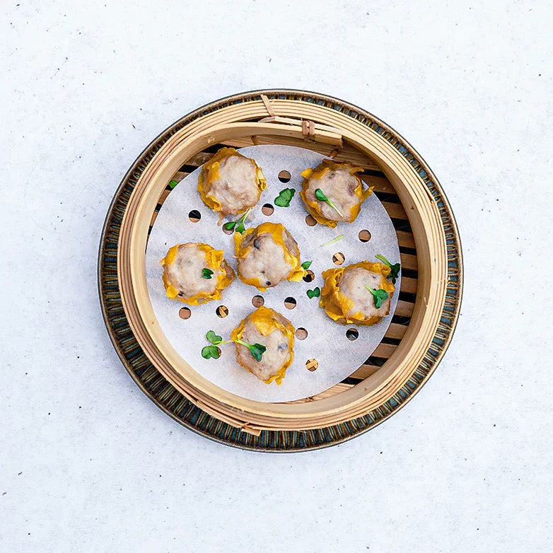 Dim Sum Menu 