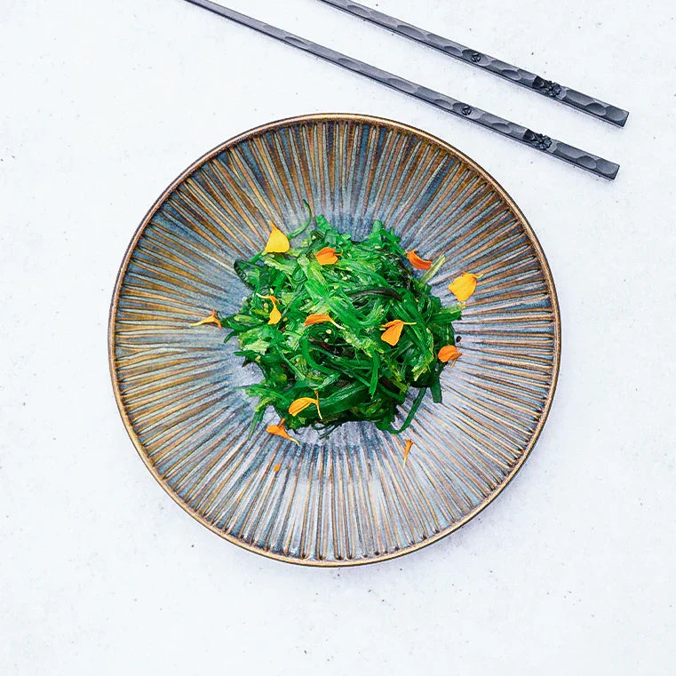 Dim Sum Menu 