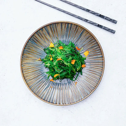 Dim Sum Menu 