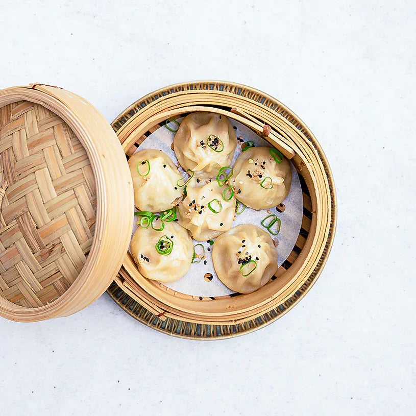 Dim Sum Menu 
