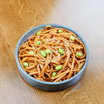 Chinese Shared Dining Vis
