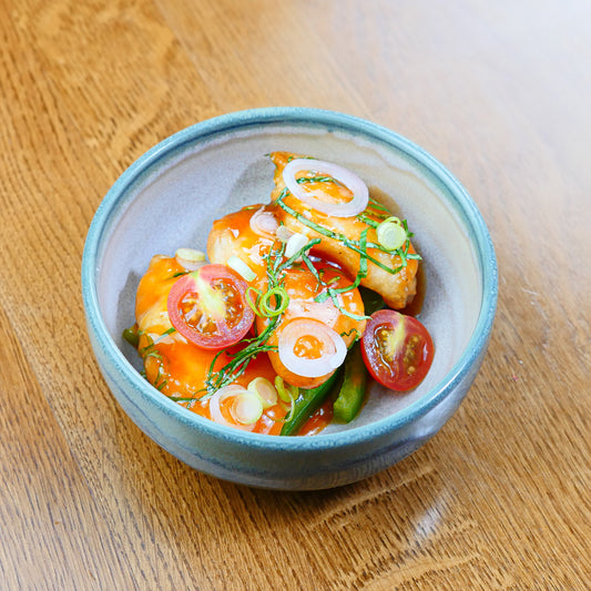 Chinese Shared Dining Vis