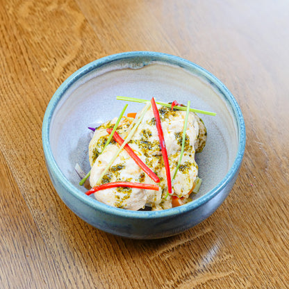 Chinese Shared Dining Vis