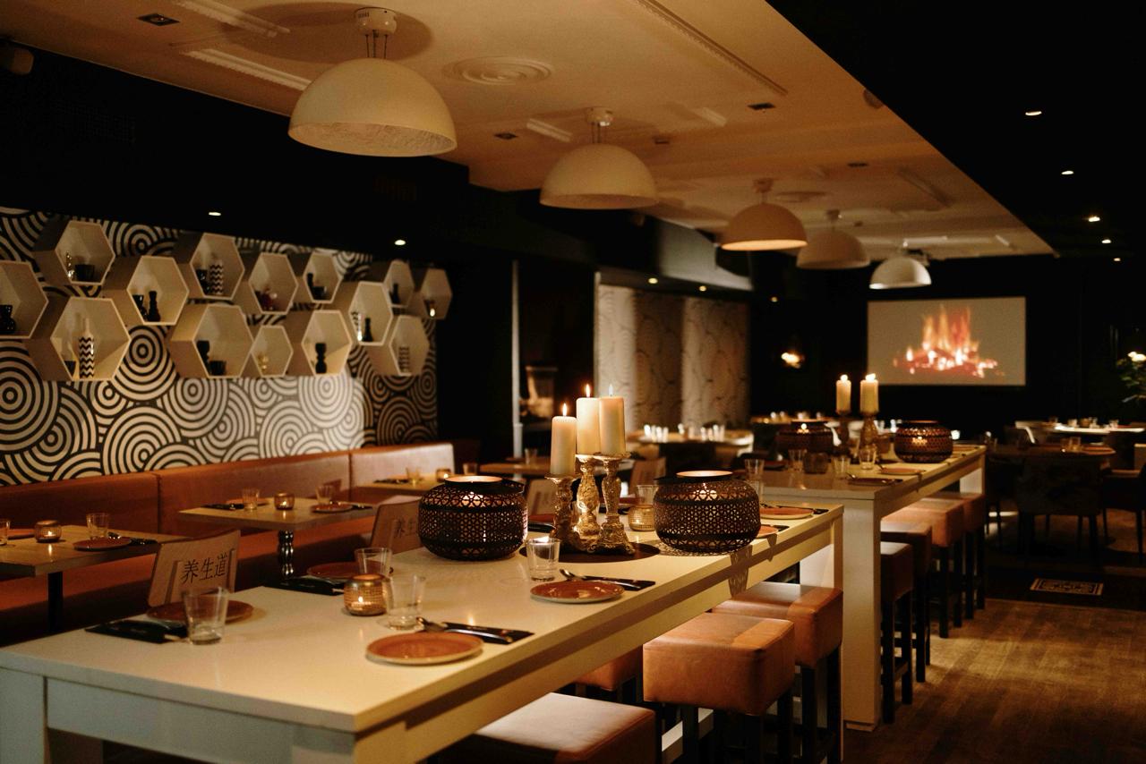 Umami by Han
