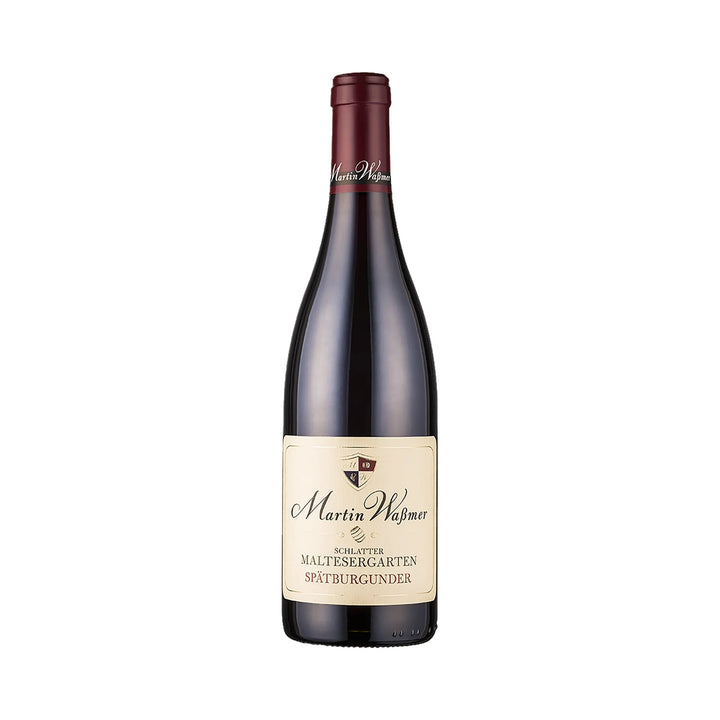 Soenil Bahadoer** - Wine with the Iberico pork 