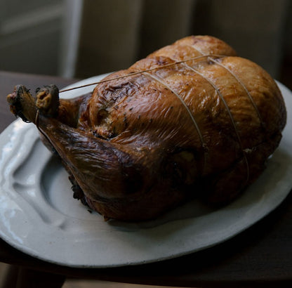 Gevulde Kalkoen 3.5kg | Kerstspecial