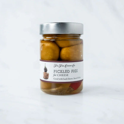 Spiced Figs 