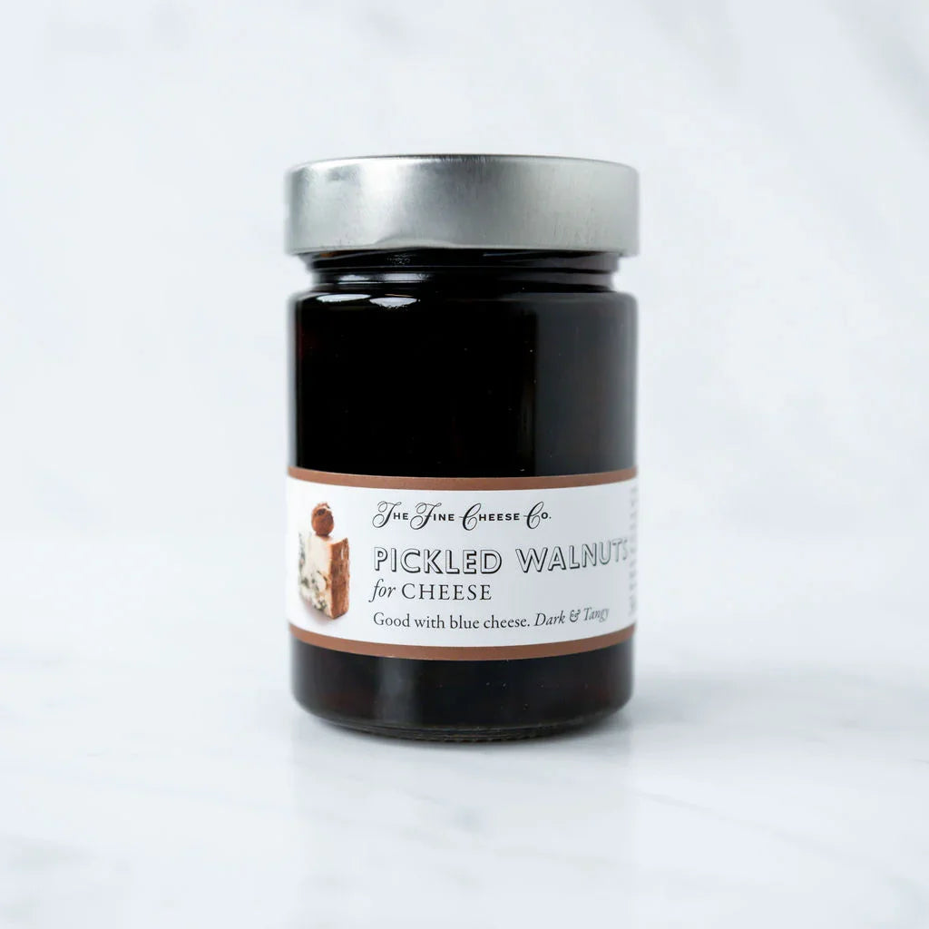 Spiced Walnuts 